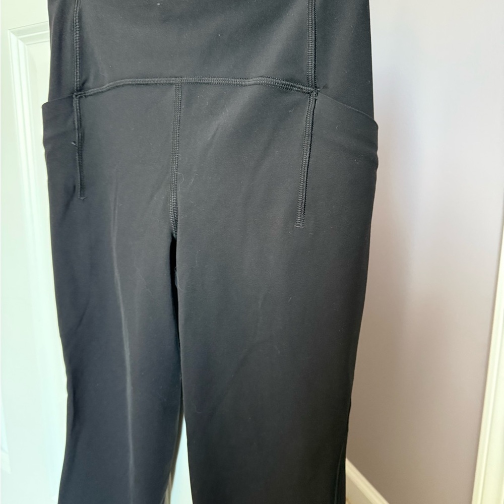 Lululemon Athletica Black Leggings - Picture 4 of 8